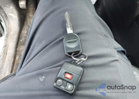 2006 Ford Freestyle Limited z USA, uszkodzony, nr VIN 1FMDK061X6GA20182